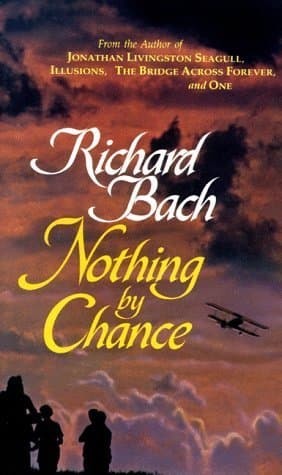 Nothing by Chance book cover