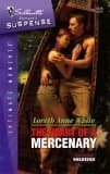 The Heart of a Mercenary book cover