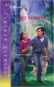 Safe Passage book cover