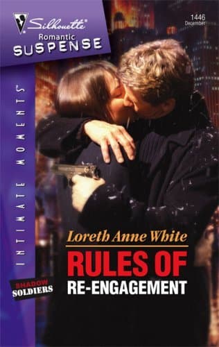 Rules of Re-Engagement book cover