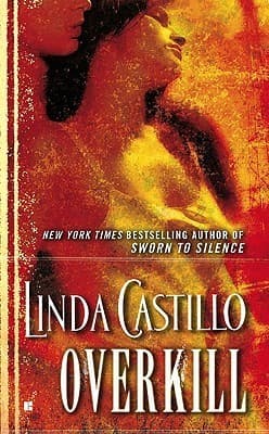 Overkill book cover