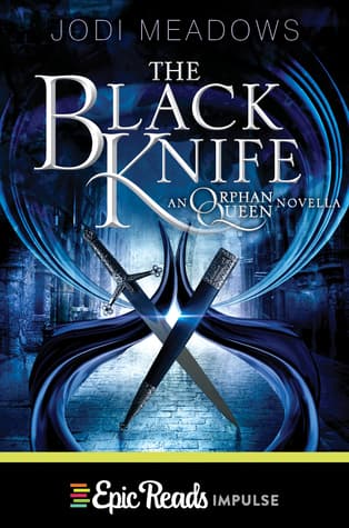 The Black Knife