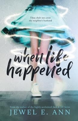 When Life Happened book cover