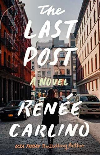 The Last Post book cover