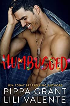 Humbugged book cover
