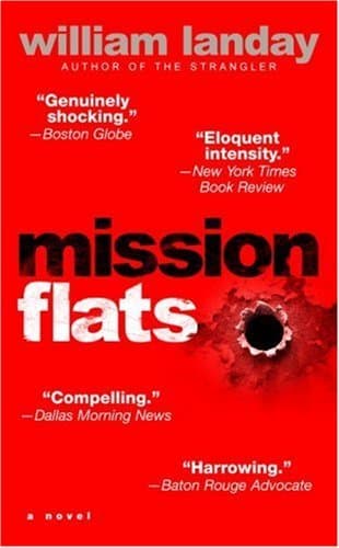 Mission Flats