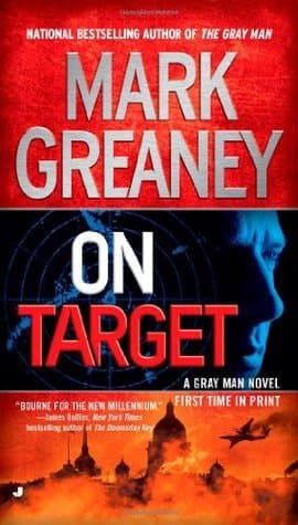 On Target book cover