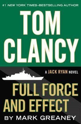 Full Force and Effect book cover