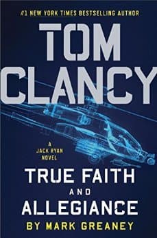 True Faith and Allegiance book cover