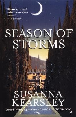 Season of Storms