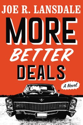 More Better Deals book cover