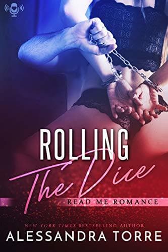 Rolling the Dice book cover