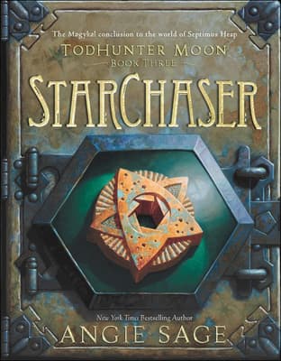 StarChaser