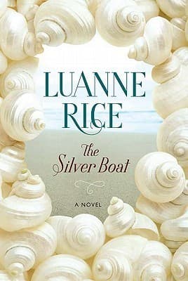 The Silver Boat book cover