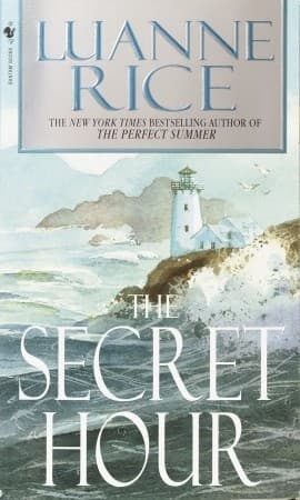 The Secret Hour book cover