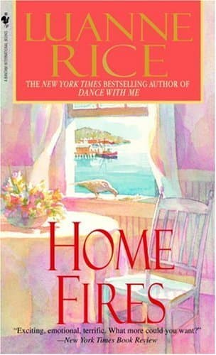 Home Fires book cover