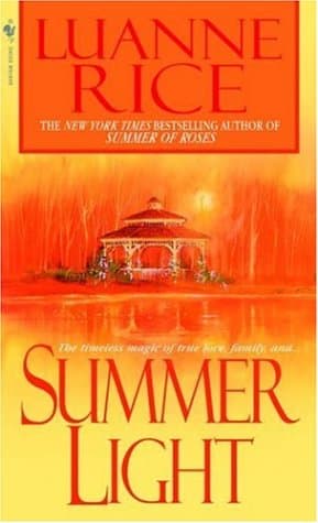 Summer Light book cover