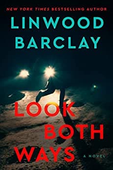 Look Both Ways book cover