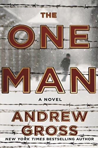 The One Man book cover