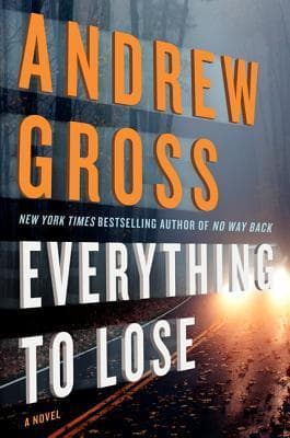 Everything to Lose book cover