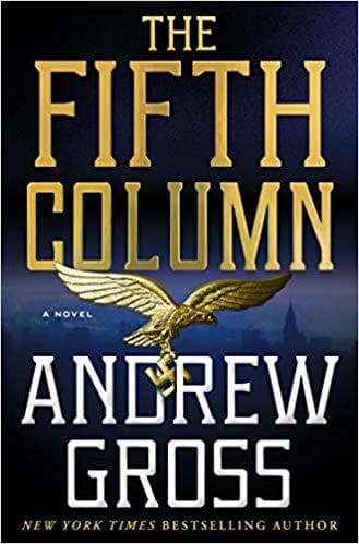 The Fifth Column book cover