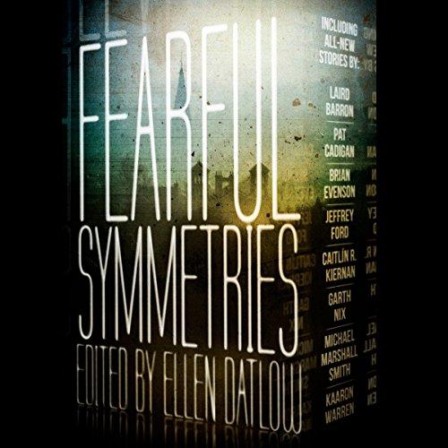 Fearful Symmetries book cover