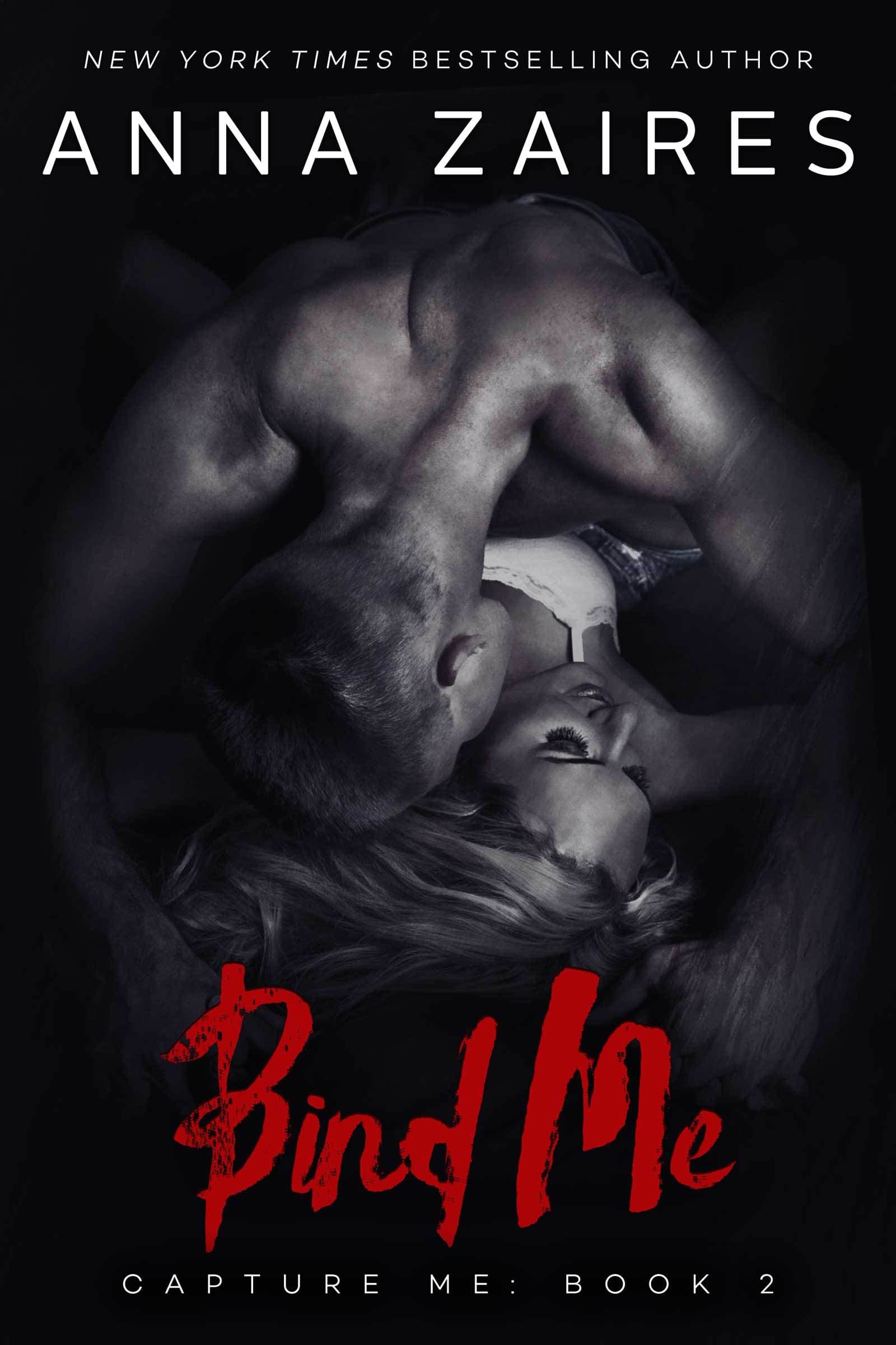 Bind Me book cover