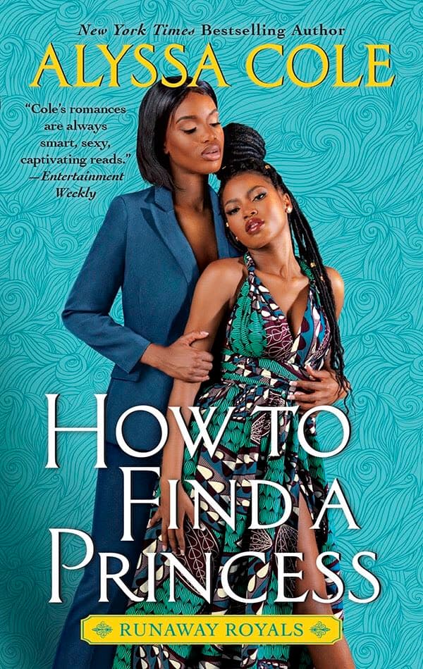 How to Find a Princess book cover