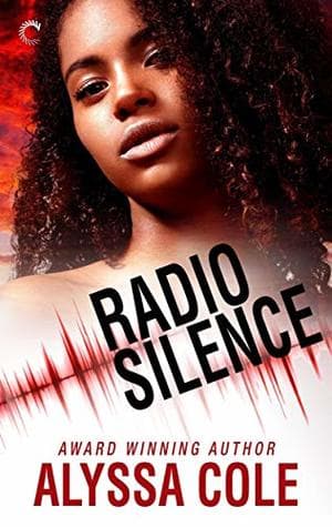 Radio Silence book cover