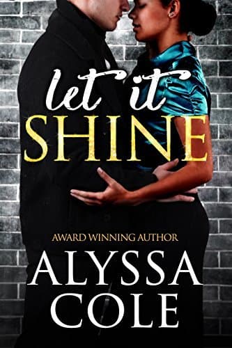Let It Shine book cover