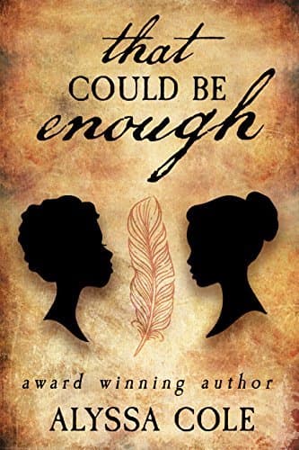 That Could Be Enough book cover