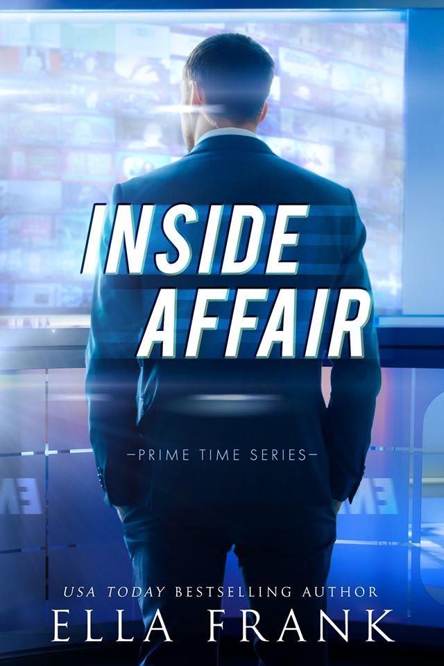 Inside Affair book cover