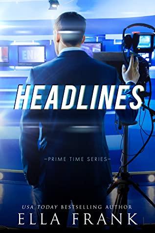 Headlines book cover