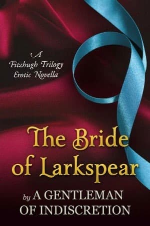 The Bride of Larkspear book cover