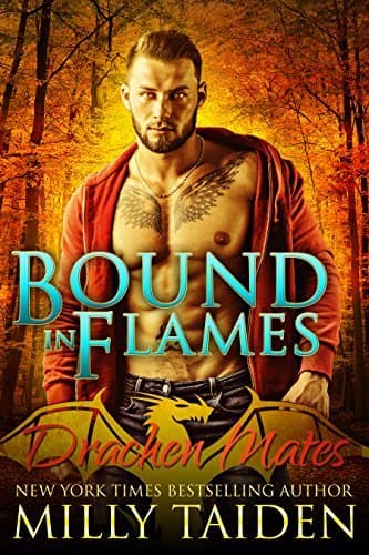 Bound in Flames