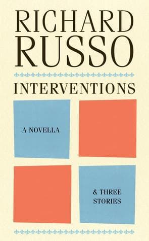 Interventions book cover