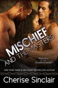 Mischief and the Masters book cover