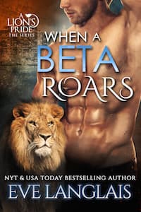 When a Beta Roars book cover