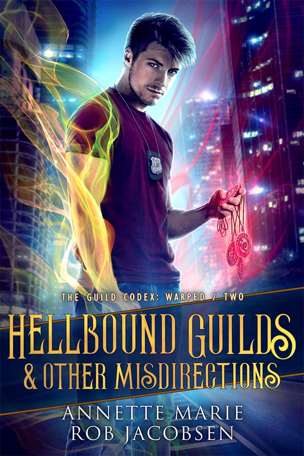 Hellbound Guilds & Other Misdirections