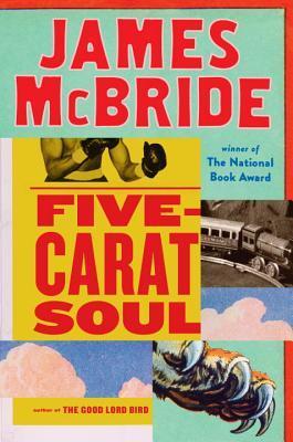 Five-Carat Soul book cover