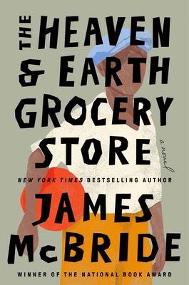 The Heaven & Earth Grocery Store book cover