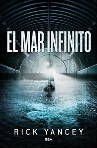 El mar infinito