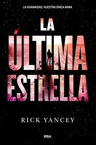 La última estrella book cover