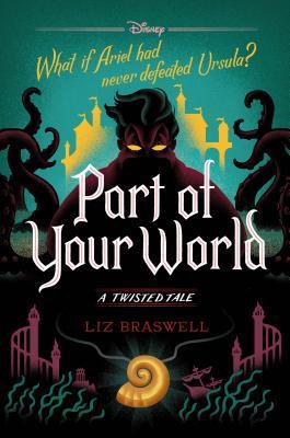 Part of Your World book cover