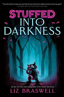 Into Darkness book cover