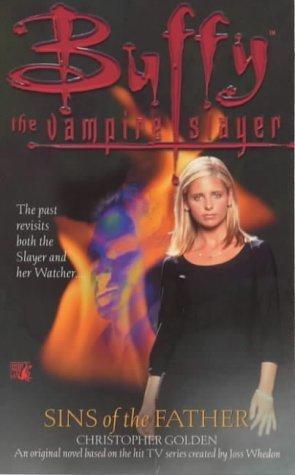 Buffy the Vampire Slayer: Sins of the Father