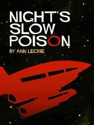 Night's Slow Poison book cover