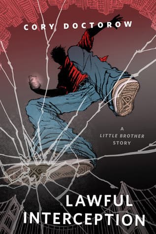 Lawful Interception book cover