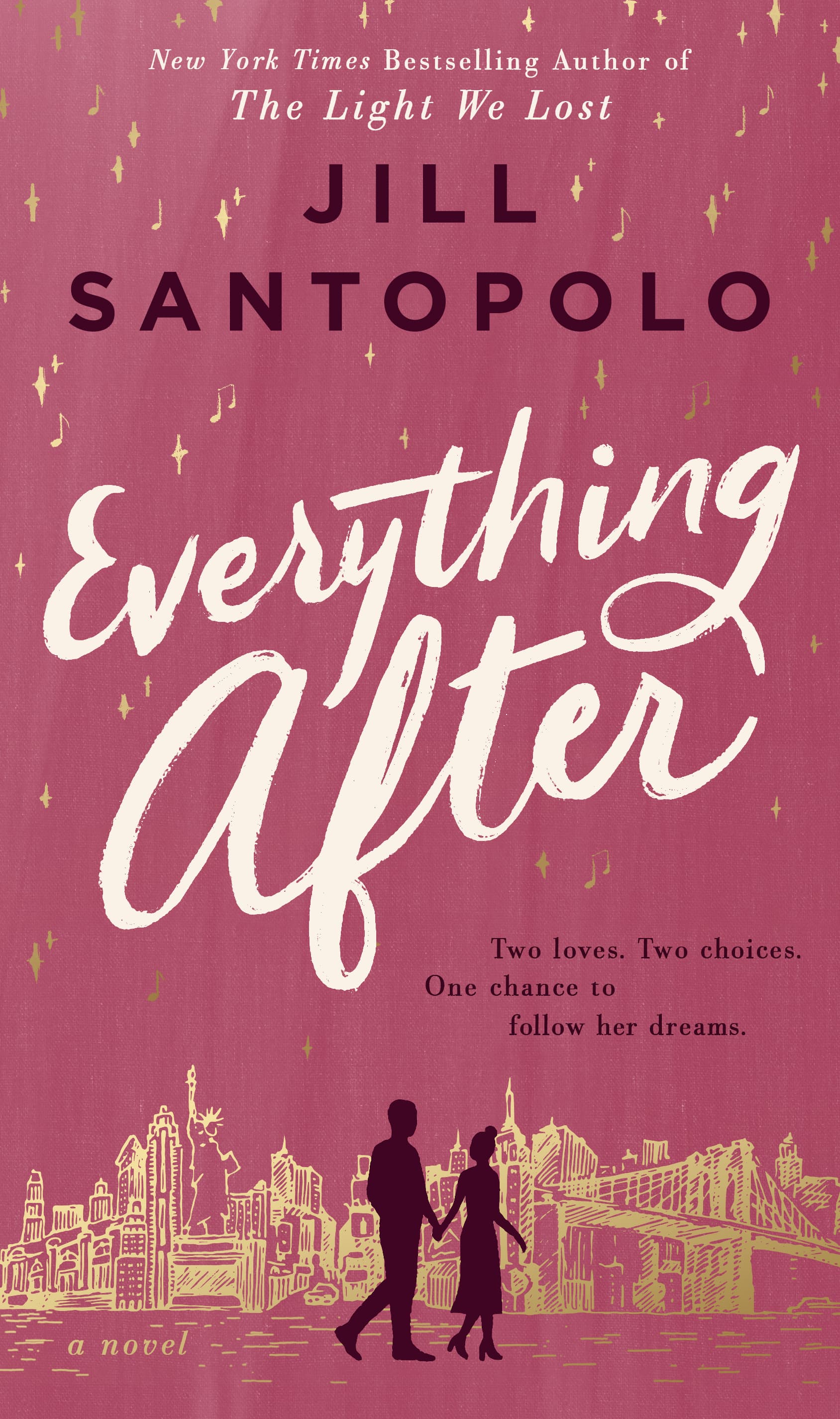 Everything After book cover