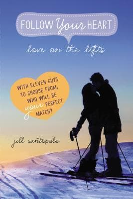 Love on the Lifts book cover